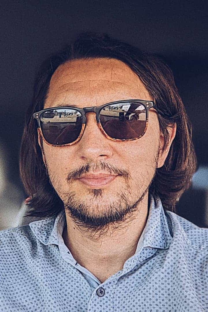 Photo de Damien Bourgeois