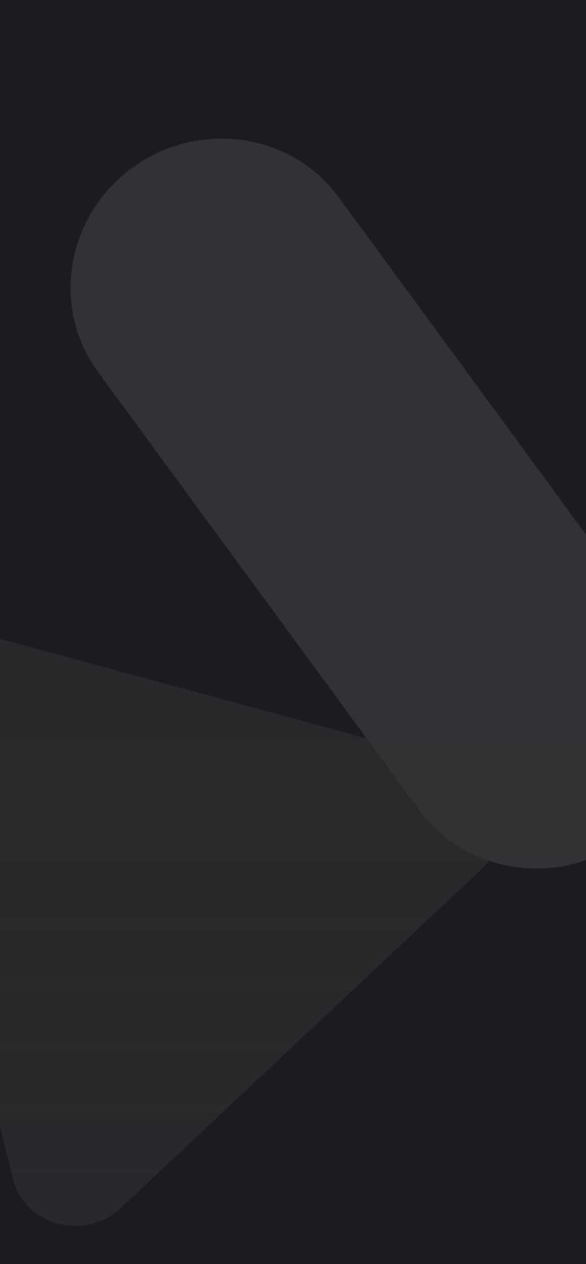 écran foncé background iphone