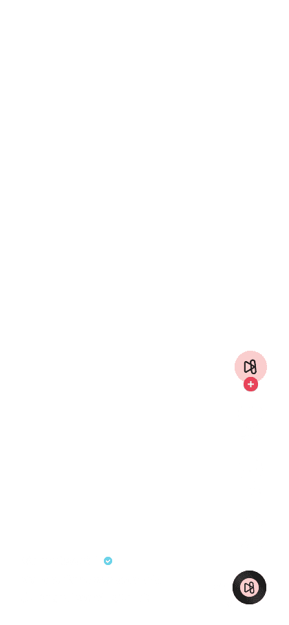 overlay tiktok animation