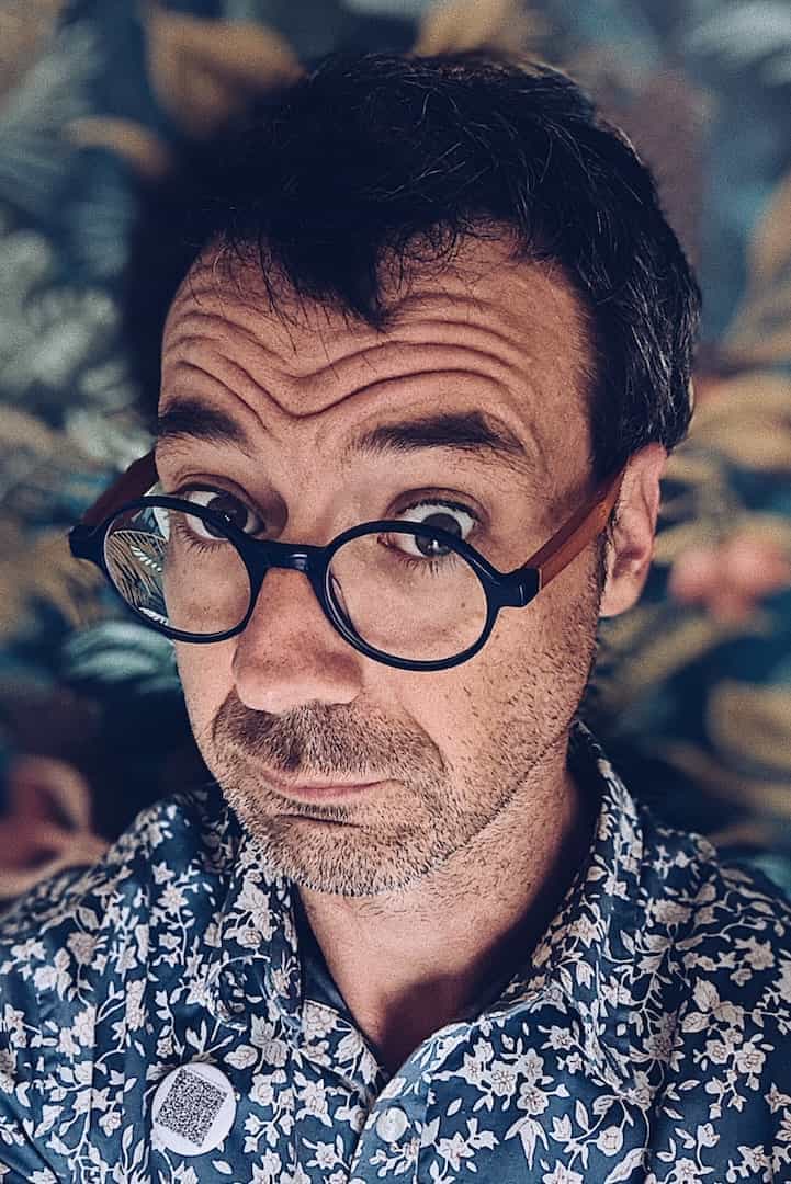 Photo de Damien Bourgeois