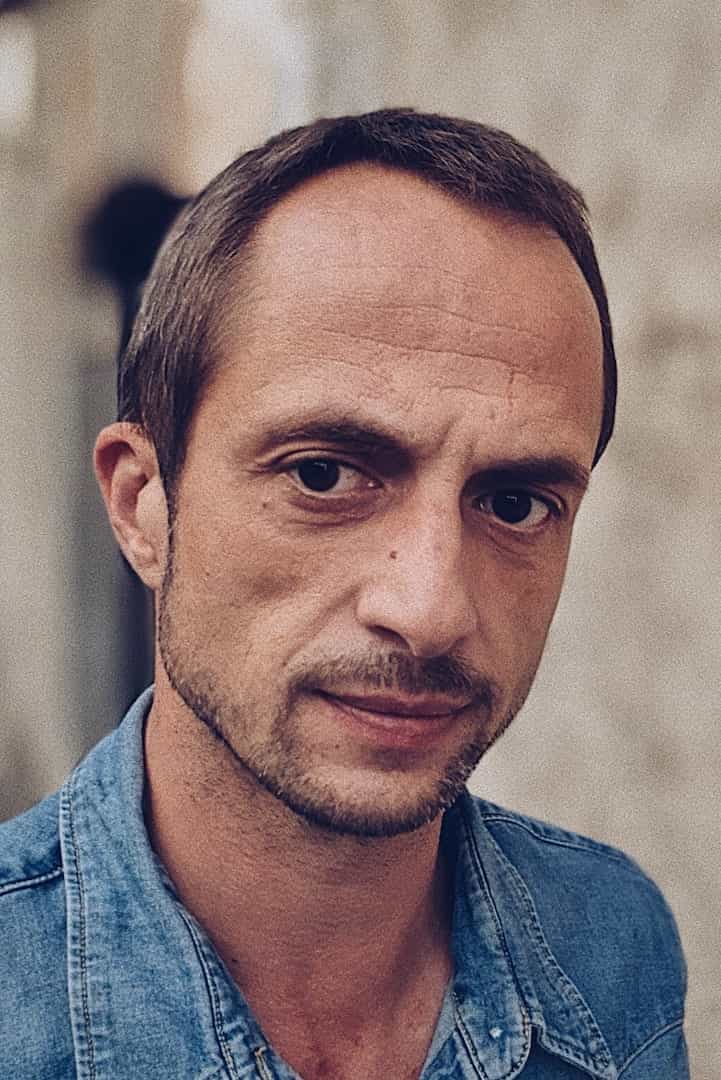 Photo de Vincent Balava