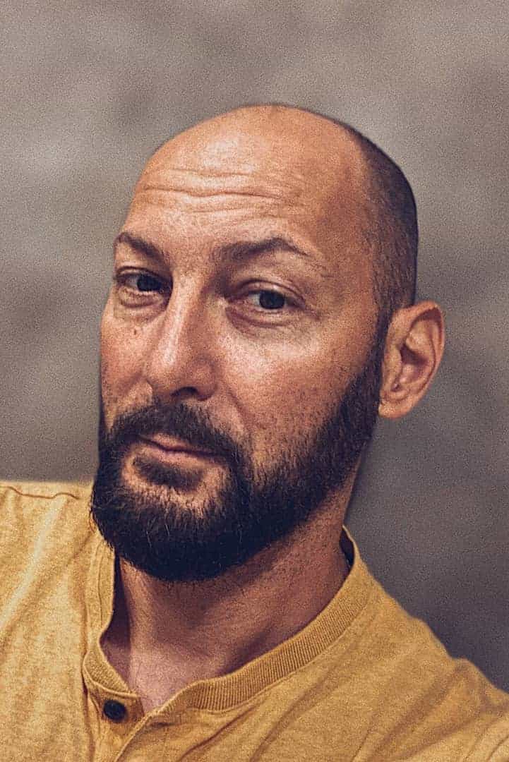 Photo de Damien Bourgeois